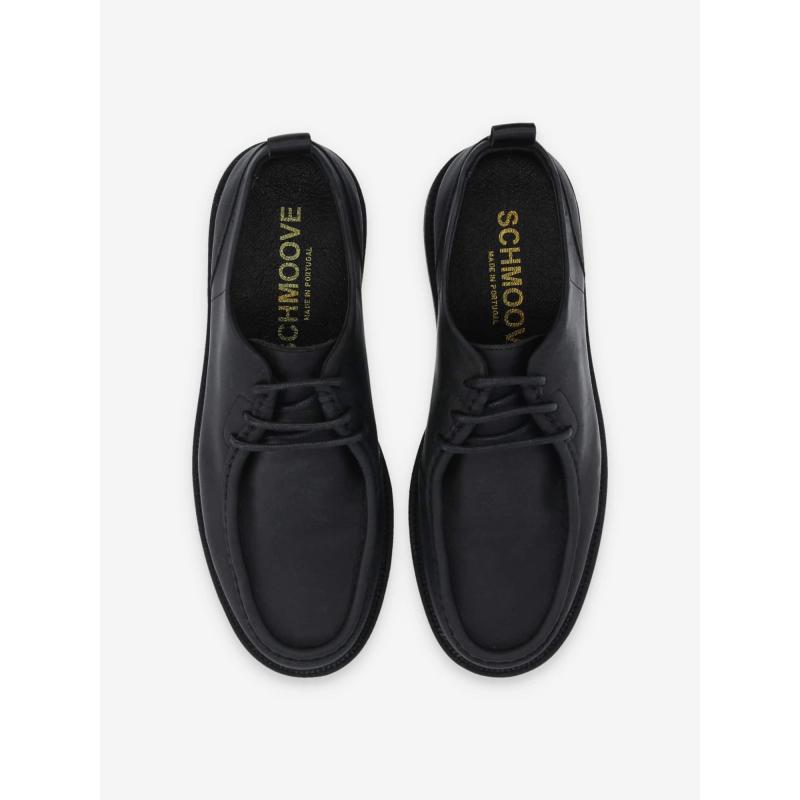 DOCK DERBY - PURE/CICLON - BLACK
